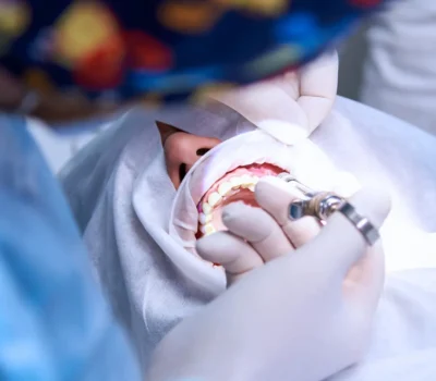 Chirurgie Dentara
